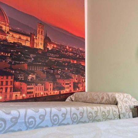 Bed and Breakfast Residencial Italia Кордова Экстерьер фото