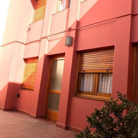 Bed and Breakfast Residencial Italia Кордова Экстерьер фото