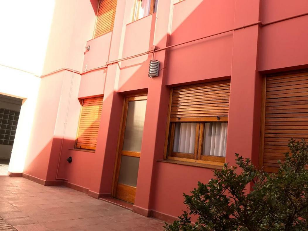 Bed and Breakfast Residencial Italia Кордова Экстерьер фото