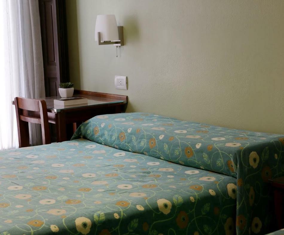 Bed and Breakfast Residencial Italia Кордова Экстерьер фото