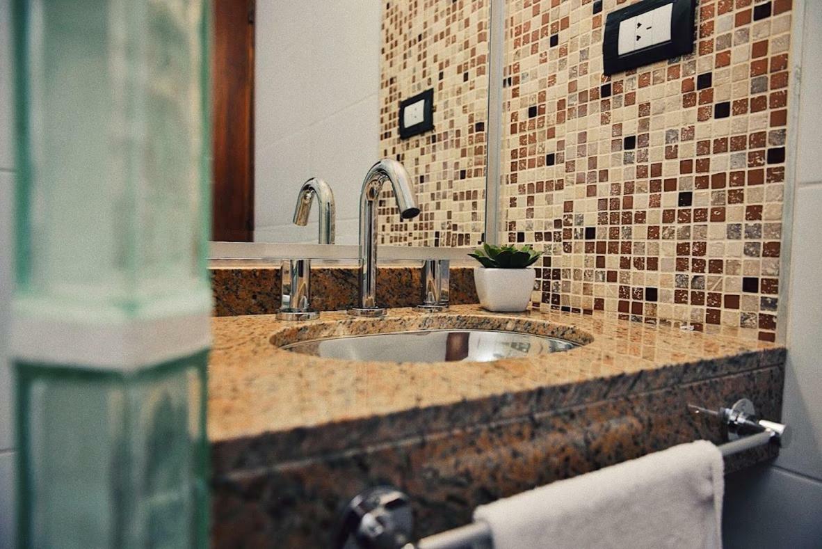 Bed and Breakfast Residencial Italia Кордова Экстерьер фото