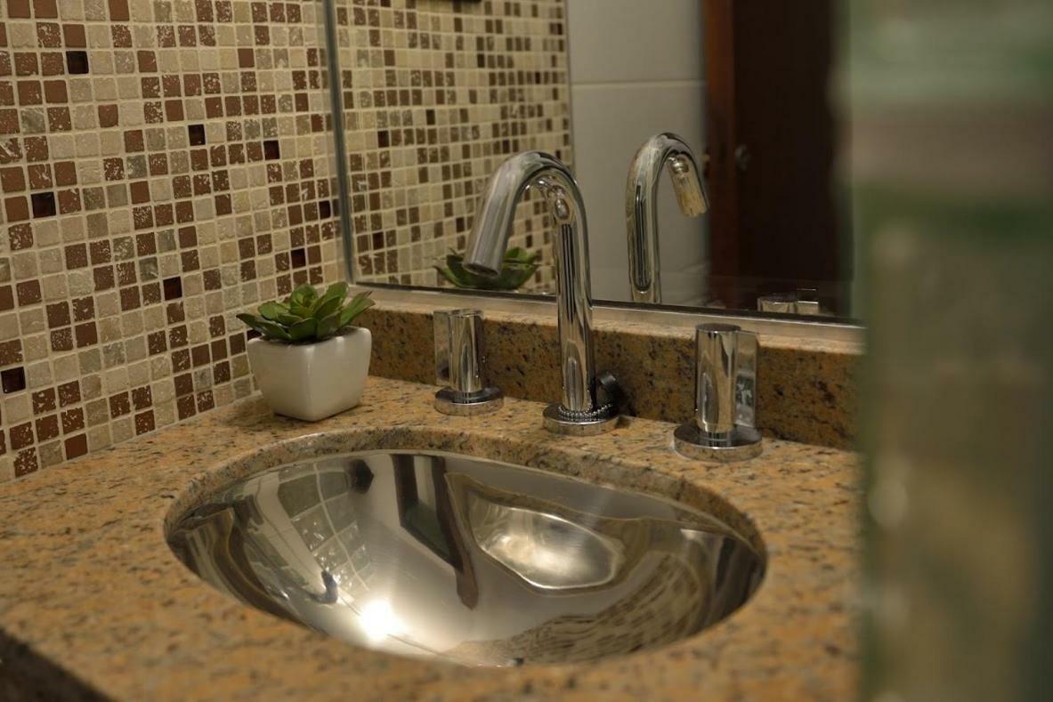 Bed and Breakfast Residencial Italia Кордова Экстерьер фото