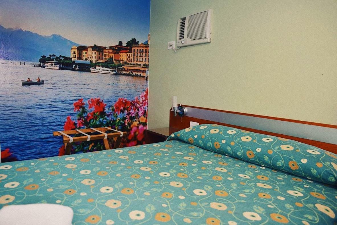 Bed and Breakfast Residencial Italia Кордова Экстерьер фото